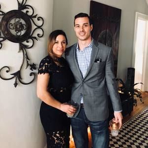 Meet your Posher, Alexis